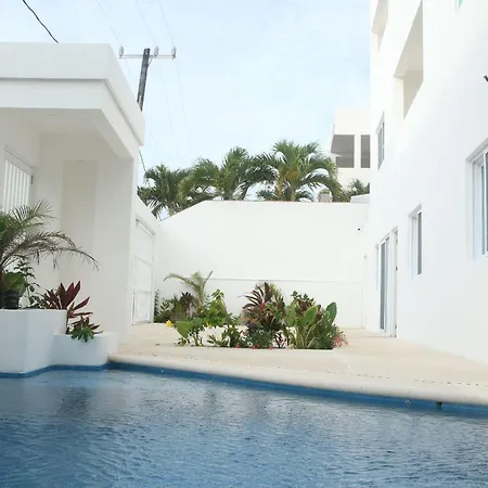 Apartamento Casa Sarita